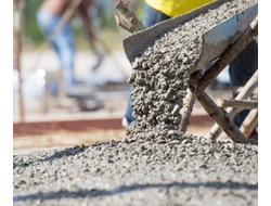 Купить бетон в Калининграде