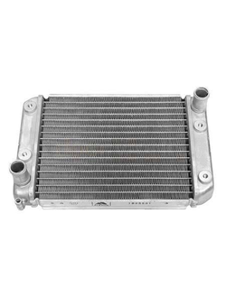 Радиатор Б/У оригинал BRP 509000756