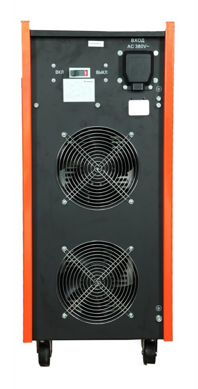 Сварочный источник FoxWeld INVERSAW 1000 с трактором ТС-1250