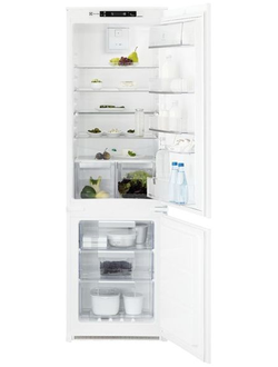 Холодильник ELECTROLUX ENN 2853 COW