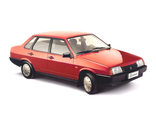 ВАЗ 21099 (1990-2004)