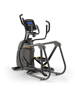 Эллиптический эргометр домашний MATRIX A50XR