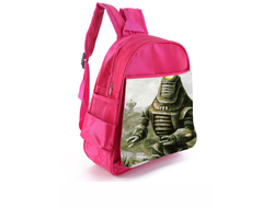 Рюкзак Fallout, Фоллаут №27