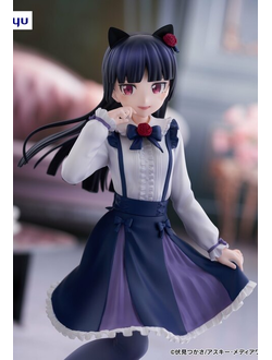 Фигурка Рури Гоко (Gokou Ruri Trio-Try-iT)