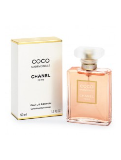 №6 Coco Mademoiselle - Chanel* ЖЕНСКИЕ 10 мл масло