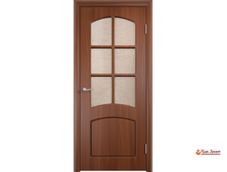 ДО Лилия Итальянский орех