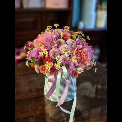 Композиция