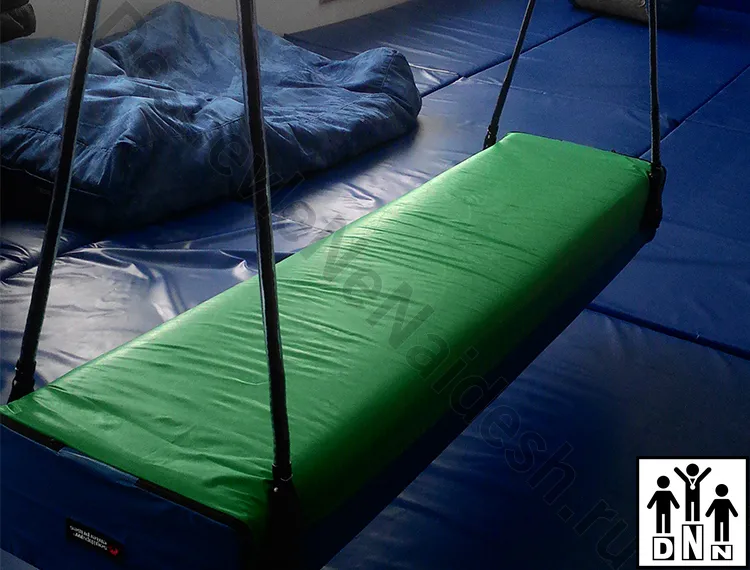 Оборудование для школ сенсорной интеграции