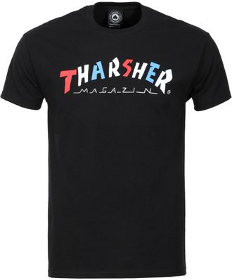 Thrasher/Tharsher MagazinE/Magazin