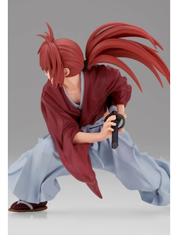 Фигурка Кэнсин Химура (Kenshin Himura Vibration Stars)