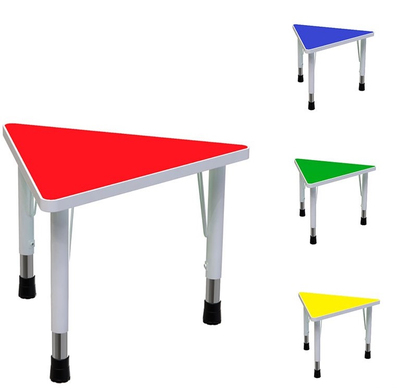 Стол детский регулируемый Треугольник