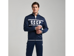 Спортивный костюм мужской СССР 10SKM-1736