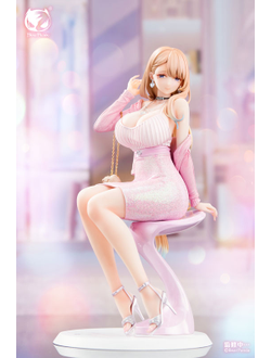 Фигурка 1/6 Фуюяма Асако (Fuyuyama Asako)