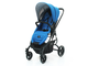Коляска 3в1 Valco Baby Snap 4 Ultra Ocean Blue