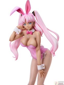 Фигурка 1/4 Кэтрин Савасула (Catherine Sabathra Bunny Ver.)