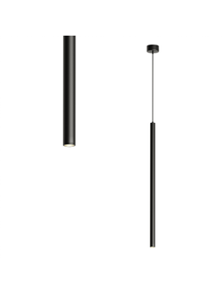 Светильник Denkirs DK4303-BK