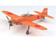 Сборная модель: (Tamiya 60738) Японский истребитель Aichi М6А1-К Nanzan