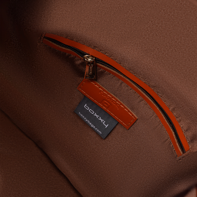 BOMBER 3001-2 Терракот