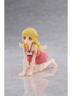 Фигурка Синобу Осино (Shinobu Oshino Desktop Cute)