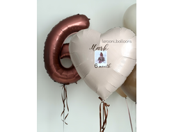 Комплект для мальчика №19