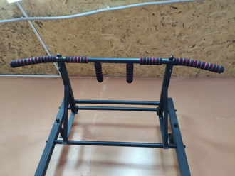 Шведская стенка 2 в 1 "Стандарт"