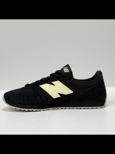 New Balance 471 Black