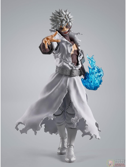 Фигурка Даби (Dabi S.H.Figuarts)