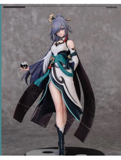 Фигурка 1/8 Хуа Фу (Fu Hua Azure Empyrea)