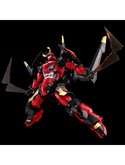 Робот Гуррен-Лаганн (Gurren-Lagann)