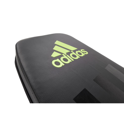 Горизонтальная скамья Adidas Premium ADBE-10220