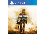 Call of Duty: Modern Warfare 2 Campaign Remastered (цифр версия PS4) RUS