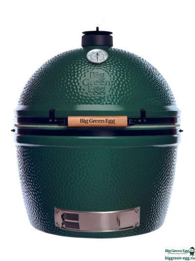 Гриль керамический BIG GREEN 2XL
