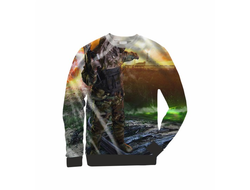 Свитшот Stalker/ Сталкер №18