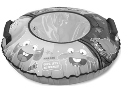 Продажа тюбинг ватрушек в Иркутске