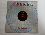Kansas - Vinyl Confessions (LP, Album)