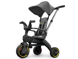 Велосипед Doona Liki Trike S1 Grey Hound