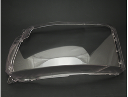 Стекло для фары Land Rover Discovery 4 (2013 - 2016 г.в.), левое (L), 1шт