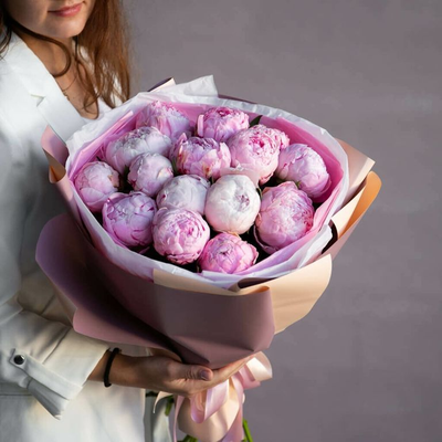 Букет "Волшебство"