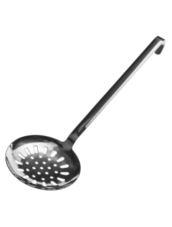 Шумовка «Luxstahl» [C24-01]