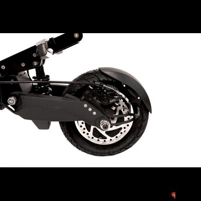 ЭЛЕКТРОСАМОКАТ Currus Z10X 2020