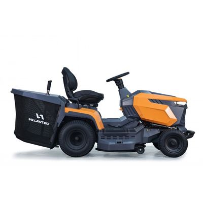 Трактор садовый VILLARTEC MR1702H  Снято с продажи