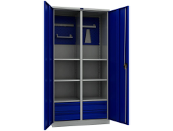 Шкаф инструментальный ТС 1995-120604