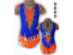 КУПАЛЬНИК BLESK 3