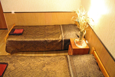 6ти местный номер "Эконом"№5,№6