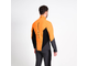 Костюм Arswear Softshell PRO/TRAINING Man (Цвет Оранжевый/Черный)  JSPROM0/PSTRAM