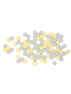 3D-панели 3D-панели соты