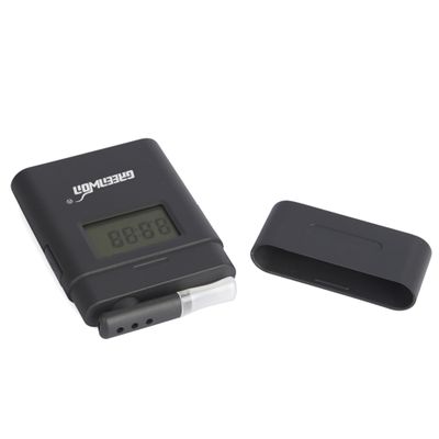 Высокоточный алкотестер GREENWON AT-838