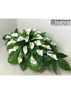 венок на похороны нф11-20