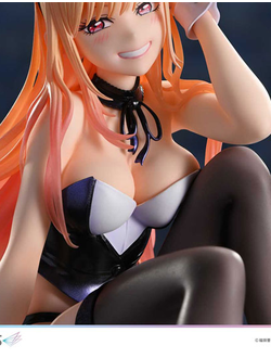 Фигурка 1/7 Марин Китагава (Marin Kitagawa Glass Edition)