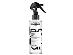 L'Oreal Professionnel Tecni.Art Extension Термомоделирующий фиксирующий спрей PLI для объема (фикс.4) 190 мл (Лореаль)